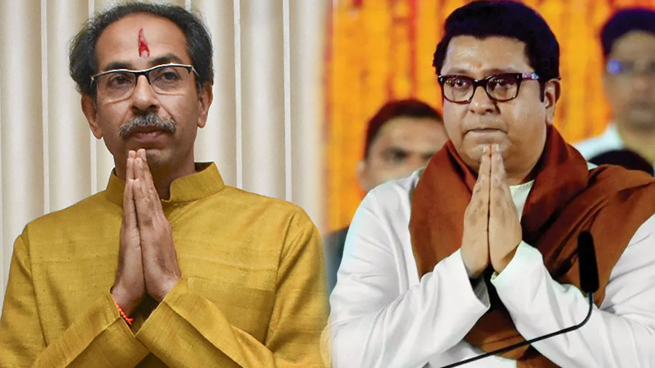 RAJ-AND-UDHAV-THACKERAY
