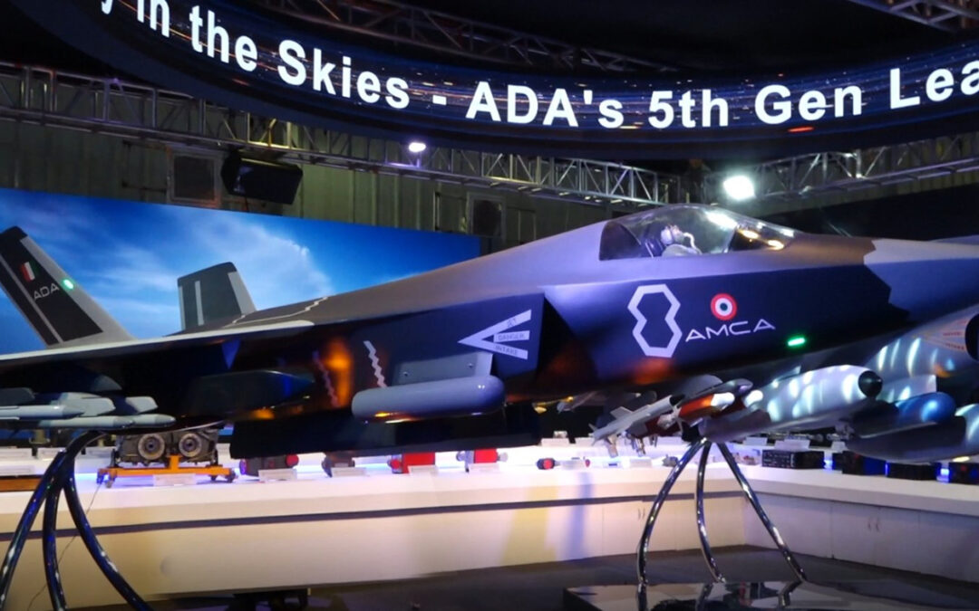India’s rapid strides in Defense Production
