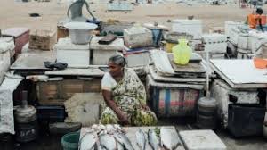 Fishermen demand SIT Inquiry into the sale of Crowford Market plot