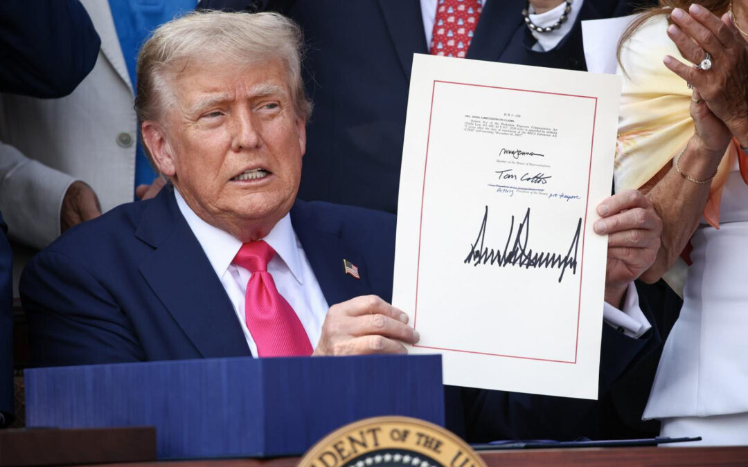 India should be wary of Trump’s dithering stand