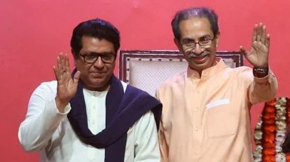Will Udhav, Raj really join hands ?