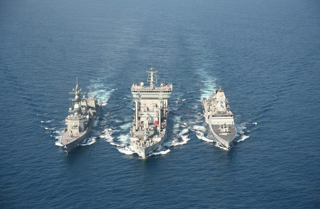 “MILAN 2026” concludes with closing ceremony on board INS Vikrant