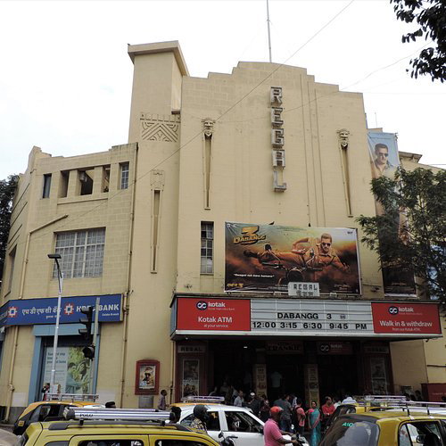 The proposed hike in theatre tax in Mumbai opposed